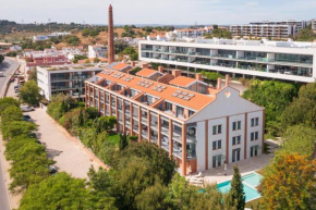 A Fabrica 122 by Destination Algarve